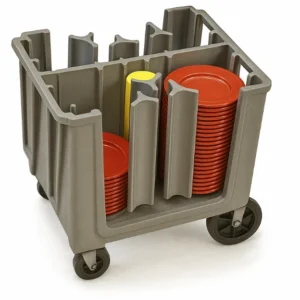 Dish & Tray Dispensers